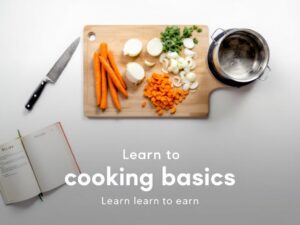 Cooking Basics