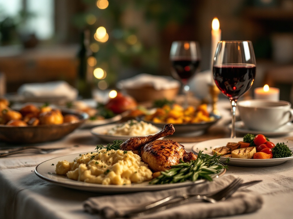 Dinner