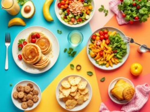 Meal Types